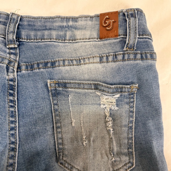 Jeans - Picture 5 of 6